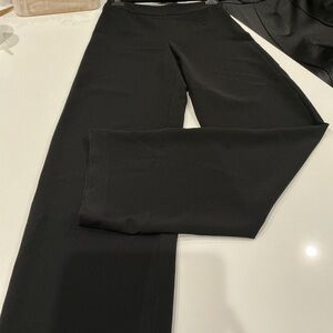 Giorgio Armani Black Trousers